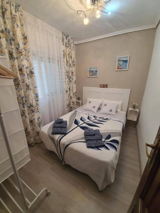 Casa De Silva Lägenhet Valladolid Exteriör bild