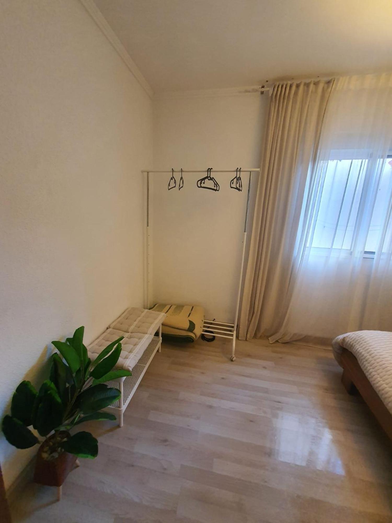 Casa De Silva Lägenhet Valladolid Exteriör bild
